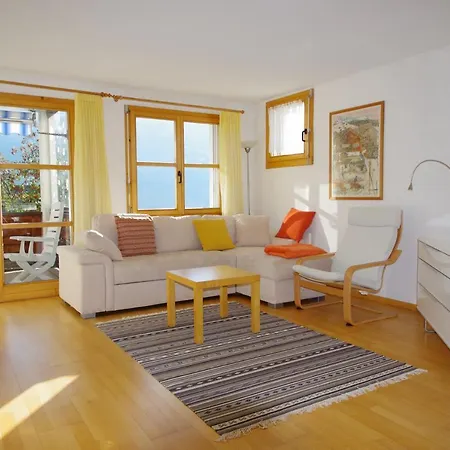 Haus Liaun 2
