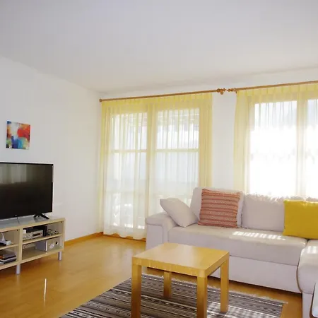 Haus Liaun 2 Brienz (Albula)