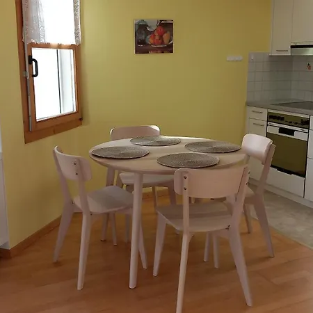 Haus Liaun 2 Apartament Brienz (Albula)
