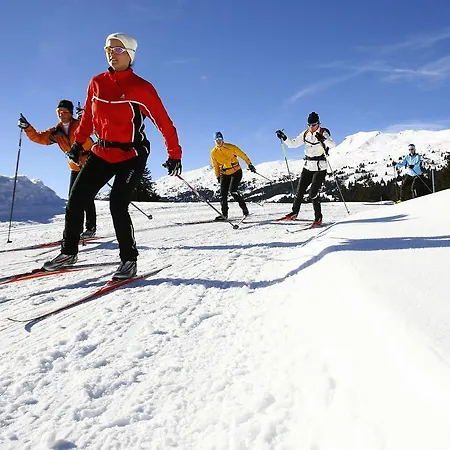 Haus Liaun 2 * Brienz (Albula)