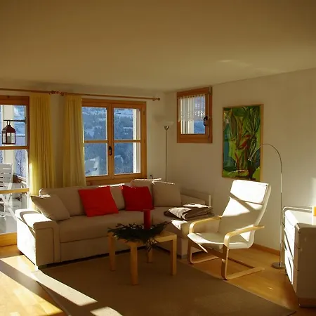 Haus Liaun 2 *