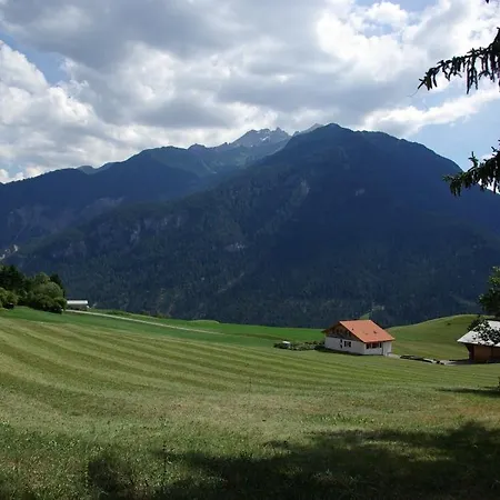 Haus Liaun 2 * Brienz (Albula)