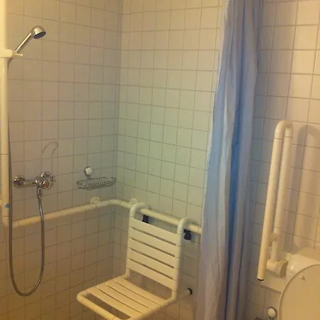 Apartament Haus Liaun 2