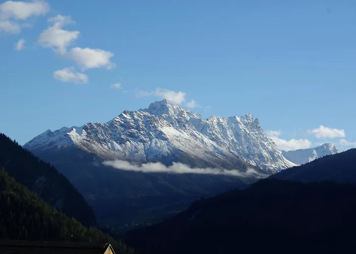 Daire Haus Liaun 2 *