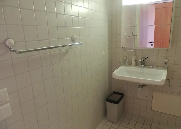 Appartamento Haus Liaun 2