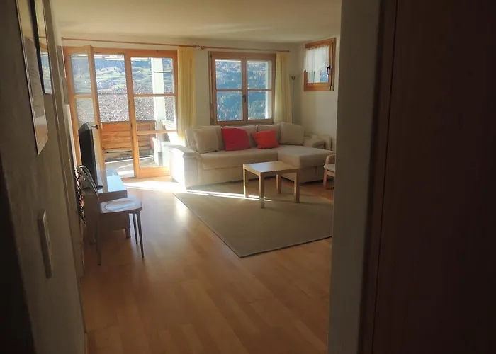 Appartamento Haus Liaun 2 *