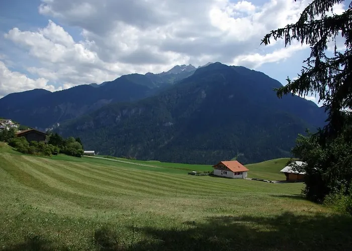 Haus Liaun 2 * Brienz (Albula)