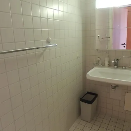 Apartamento Haus Liaun 2