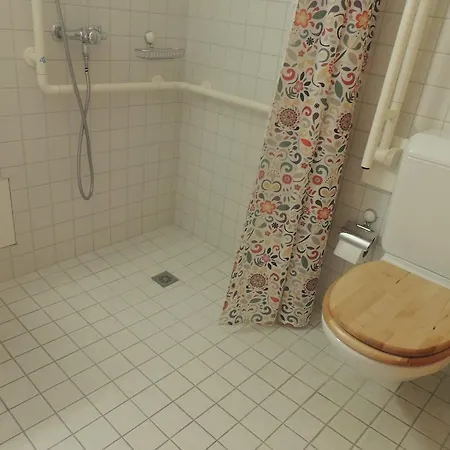 Apartamento Haus Liaun 2