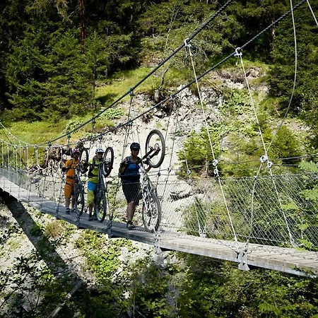 Apartamento Haus Liaun 2