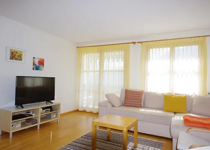 Haus Liaun 2 Brienz (Albula)