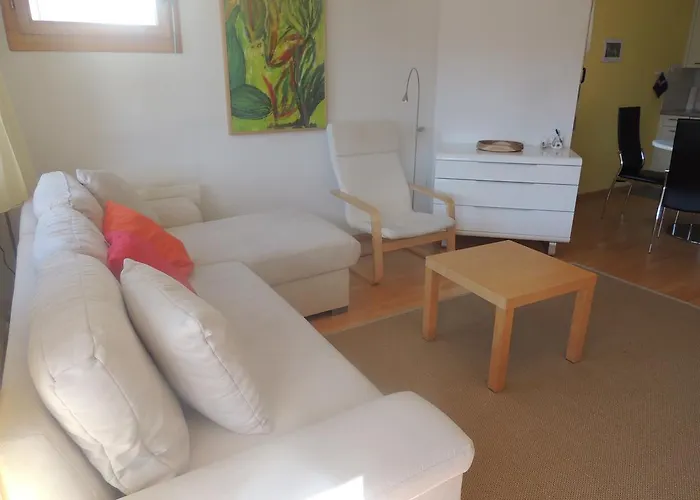 Haus Liaun 2 Daire Brienz (Albula)