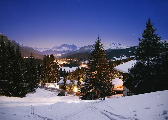 Haus Liaun 2 Daire Brienz (Albula)