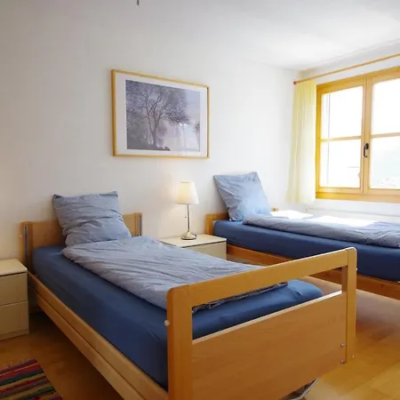 Haus Liaun 2