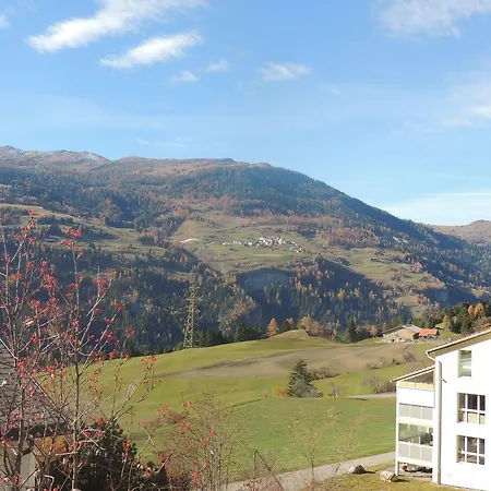 Haus Liaun 2 *