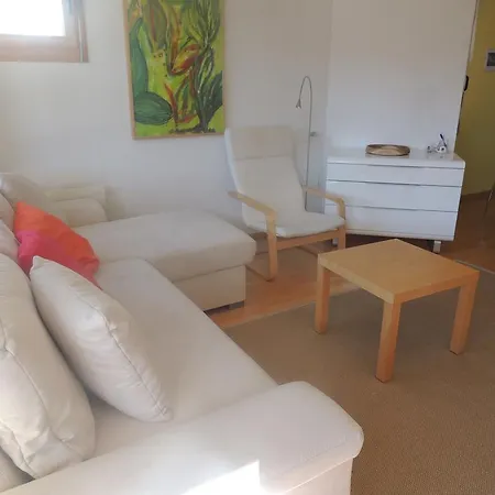 Haus Liaun 2 Apartment Brienz (Albula)